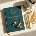 Confidence Journal for Actors