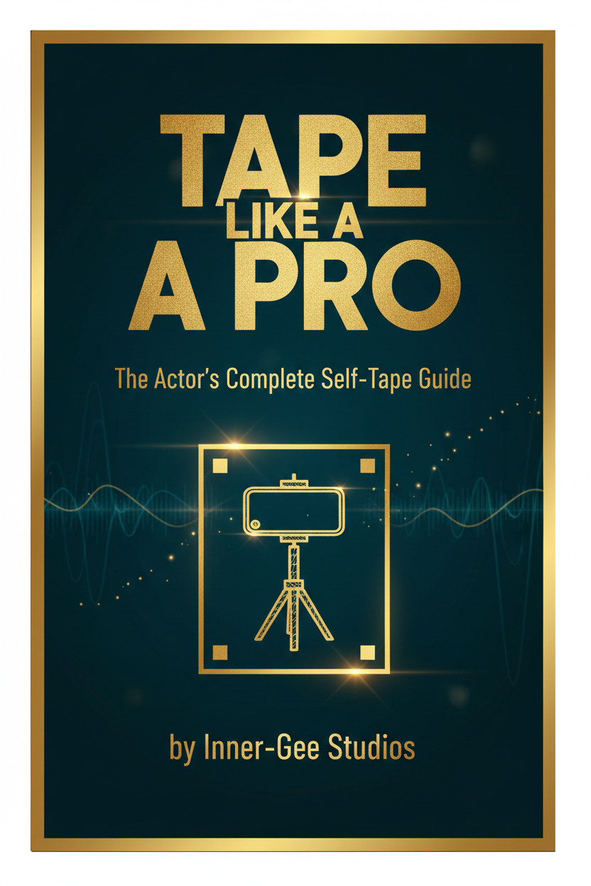 Tape Like a Pro Cover